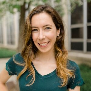 Meet your Posher, Caitria